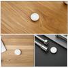 Toyvian 10pcs Rubber Piggy Bank Stopper Sealing Plugs for Bank Round Savings Jar Accessories for Money Pot Easy to Install and Remove view 3