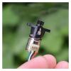 10mm Planetary Gear Stepper electronic starter 2-Phase 4-Wire Gear Reduction Stepping electronic starter DIY Robot Monitor CEGQOXSH view 2
