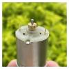 25GA-260 25mm Gear electronic starter Full Metal Gearbox Reducer DC 6V 9V 12V 32RPM Sow Speed Large Torque DIY Toy Robot CEGQOXSH view 4