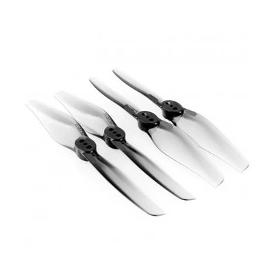 10Pairs(10CW+10CCW) Fit for HQPROP T3.5X2.2 3522 2-Blade PC Propeller for FPV Freestyle 3.5inch Toothpick Drones DIY Parts