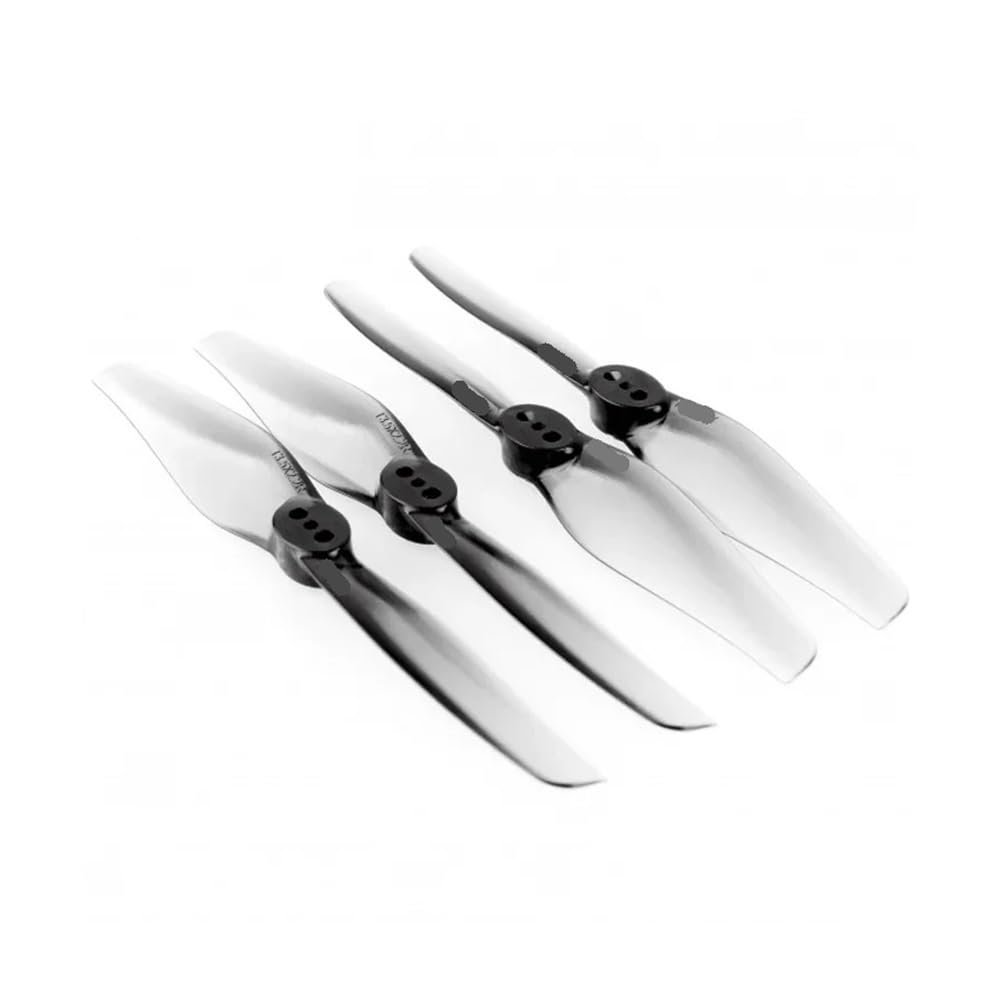 10Pairs(10CW+10CCW) Fit for HQPROP T3.5X2.2 3522 2-Blade PC Propeller for FPV Freestyle 3.5inch Toothpick Drones DIY Parts
