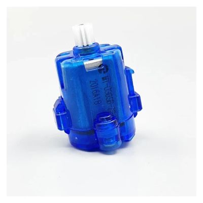030SB electronic starter 8T teeth DC 2.4V 24000RPM Ultra-high Speed for Toy Four Wheel Drive Vehicle 4WD Car Engine Slot Car Accessories