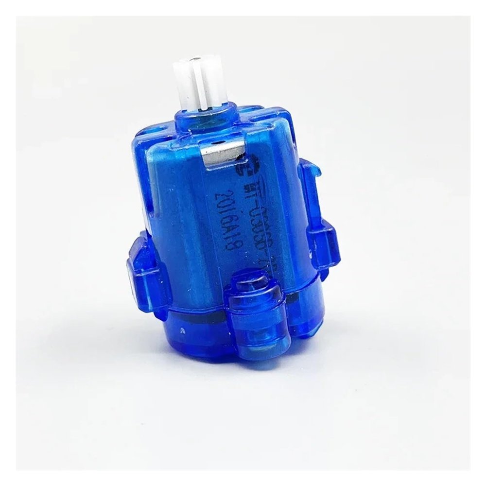 030SB electronic starter 8T teeth DC 2.4V 24000RPM Ultra-high Speed for Toy Four Wheel Drive Vehicle 4WD Car Engine Slot Car Accessories