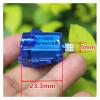 030SB electronic starter 8T teeth DC 2.4V 24000RPM Ultra-high Speed for Toy Four Wheel Drive Vehicle 4WD Car Engine Slot Car Accessories view 2