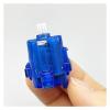 030SB electronic starter 8T teeth DC 2.4V 24000RPM Ultra-high Speed for Toy Four Wheel Drive Vehicle 4WD Car Engine Slot Car Accessories view 3
