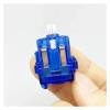 030SB electronic starter 8T teeth DC 2.4V 24000RPM Ultra-high Speed for Toy Four Wheel Drive Vehicle 4WD Car Engine Slot Car Accessories view 4