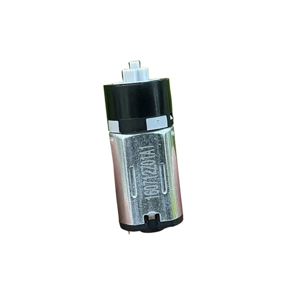 10mm M20 Planetary Gear electronic starter Small Gearbox Reducer electronic starter DC 1.5V 3V 3.7V 133RPM Slow Speed Cross shaft DIY Robot Car CEGQOXSH