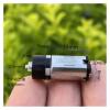 10mm M20 Planetary Gear electronic starter Small Gearbox Reducer electronic starter DC 1.5V 3V 3.7V 133RPM Slow Speed Cross shaft DIY Robot Car CEGQOXSH view 2