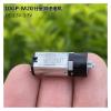 10mm M20 Planetary Gear electronic starter Small Gearbox Reducer electronic starter DC 1.5V 3V 3.7V 133RPM Slow Speed Cross shaft DIY Robot Car CEGQOXSH view 3