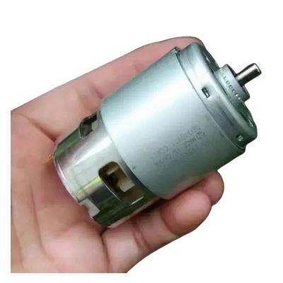 18200RPM high speed violent tool electronic starter DC 18V high torque GRS-775VC-7517 electronic starter