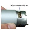18200RPM high speed violent tool electronic starter DC 18V high torque GRS-775VC-7517 electronic starter view 4