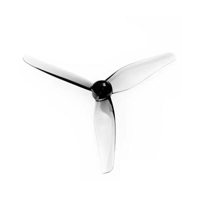 10Pairs(10CW+10CCW) Fit for HQPROP T3.5X2.2 3522 3-Blade 2-Blade PC Propeller for FPV Freestyle 3.5inch Toothpick Drones DIY Parts(10Pairs 3-Blade)