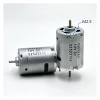 1031242 28mmm RS-385 2.3mm double Dual Shaft 12V DC electronic starter 6V-24V household appliance view 3