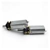 050 Gear electronic starter DC 3V 3.7V 5V 230RPM Slow Speed Full Metal Gearbox Gear Reduction electronic starter DIY Lock Smart Car Robot CEGQOXSH view 4