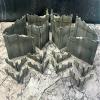 40K Terrain Set 3D Printed Foldable Chapter Approved 2025 Tournament view 1