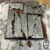40K Terrain Set 3D Printed Foldable Chapter Approved 2025 Tournament view 3