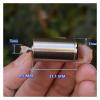 1731 7-Pole Rotor Quiet Big Coreless electronic starter 17mm*31mm DC 6V 9V 12V 18V High Speed NdFeB Engine electronic starter CEGQOXSH view 2