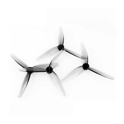10/Pairs(10CW+10CCW) Fit for HQPROP T3.5X2.2 3522 3-Blade 2-Blade PC Propeller for FPV Freestyle 3.5inch Toothpick Drones DIY Parts(10Pairs 3-Blade)