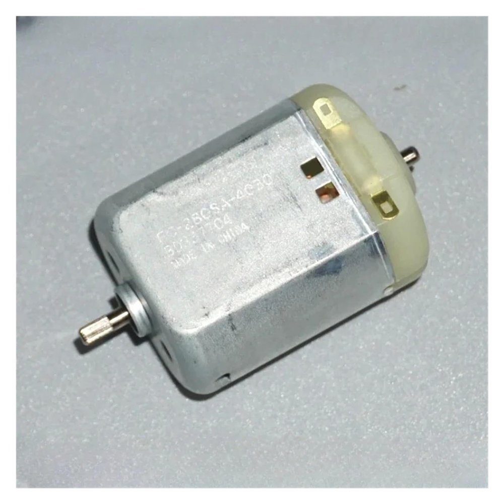 18mm*24mm FC-280SA-4030 Carbon Brush electronic starter DC 3V 3.7V 5V 28000RPM High Speed Large Torque for Car Boat Model