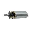 1PCS 050 Gear electronic starter DC 3V-5V 3.7V 4.2V 138-230RPM Slow Speed Large Torque 16MM Engine D-Shaft Reduction Robot Lock DWBPGVUN view 4