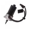 G99F Vehicle Rear Axles Differential Locking Motor Compatible With 68084266AB 68084266AA 68084266AC Compatible with 2011 To 2016 Models view 2