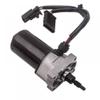G99F Vehicle Rear Axles Differential Locking Motor Compatible With 68084266AB 68084266AA 68084266AC Compatible with 2011 To 2016 Models view 3