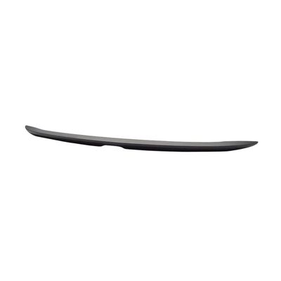 FEMPRXZ Style Rear Trunk Spoiler Lip Tail Wing ABS - for Honda for Accord EX-L/LX/Sport 2013-2017 1pc Unpainted Black Unfinished HA134OE-a -