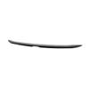 FEMPRXZ Style Rear Trunk Spoiler Lip Tail Wing ABS - for Honda for Accord EX-L/LX/Sport 2013-2017 1pc Unpainted Black Unfinished HA134OE-a - view 1