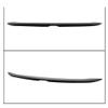 FEMPRXZ Style Rear Trunk Spoiler Lip Tail Wing ABS - for Honda for Accord EX-L/LX/Sport 2013-2017 1pc Unpainted Black Unfinished HA134OE-a - view 2
