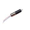 6mm Coreless Planetary Gear electronic starter DC3V-5V 45RPM-75RPM 6MM*10MM Coreless Gear Reduction electronic starter DIY Robot Smart Car CEGQOXSH view 1