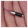 6mm Coreless Planetary Gear electronic starter DC3V-5V 45RPM-75RPM 6MM*10MM Coreless Gear Reduction electronic starter DIY Robot Smart Car CEGQOXSH view 3