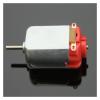 130 electronic starter DC 3V 16500RPM Small Miniature electronic starter for Four-wheel Car Drive Robot Toy Hobbies Smart Car Model Robotic view 2