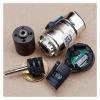 16MM Precision Planetary Reducer Step electronic starter High Torque Full Metal Gearbox Servo Feedback Gear Stepper electronic starter view 3