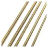 1 Meter RC Boats Flexible 3.18mm/4.0mm/4.76mm/6.35mm Flex Wire Drive Cable Shaft for Radio Control Hobby Model DIY Spare Parts(4.76mm Positive) view 1