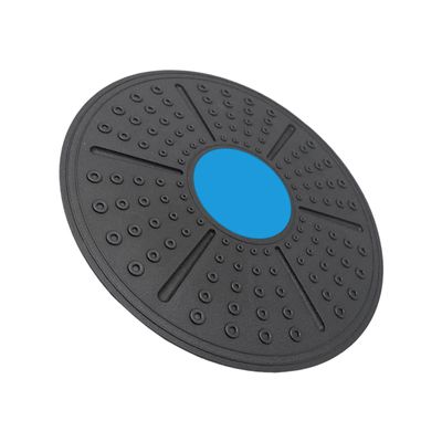 JUMPLAWN Practical Fitness Equipment Balance Disk for Sensory Rehabilitation Training