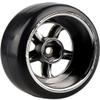 1/10 Scale RC Drift Car Wheel and Tire Set Compatible with Various Models view 3