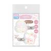Eye Planning Sugar Cocom Aurora Acrylic Hair Clip Candy K5220B view 1