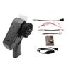 2.4G Remote Control Transmitter and Receiver Set for MN D90 MN99S MN98 MN78 MN82 MN128 MN168 WPL C14 C24 B14 B24 B16 B36 RC Car view 2