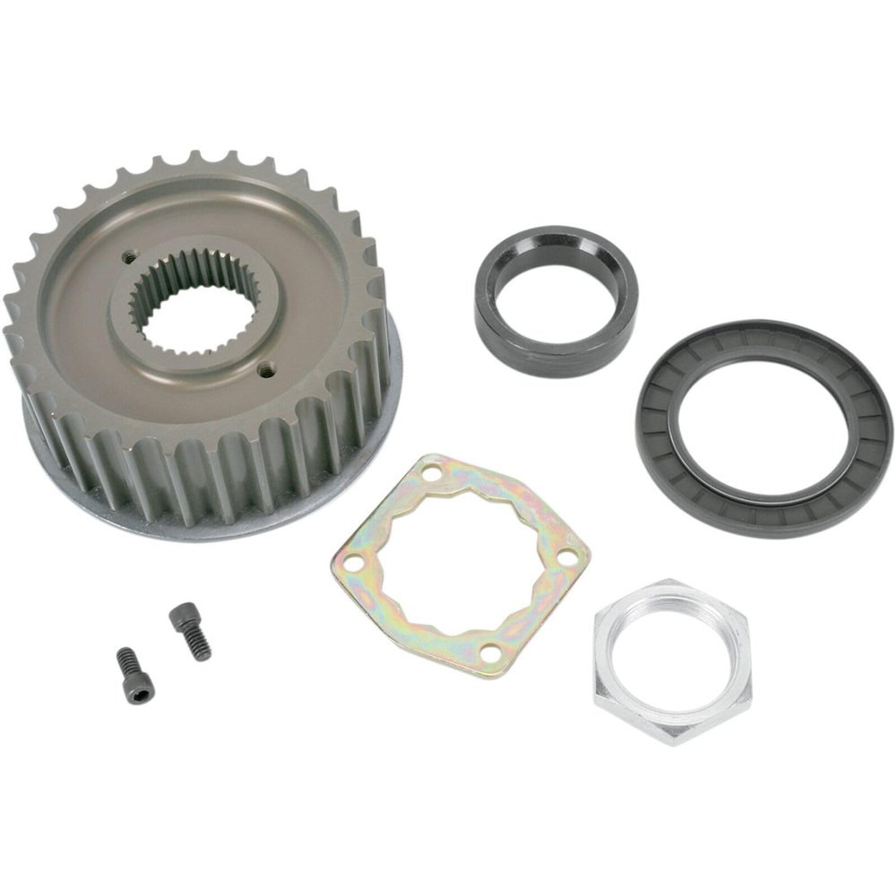 #US DS-360168 TP-33 Transmission Pulley