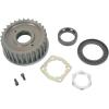 #US DS-360168 TP-33 Transmission Pulley view 1