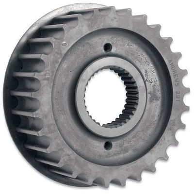 #US Belt Drive Transmission Pulley 29T (Better Acceleration) 290294