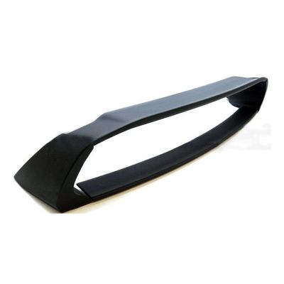 WNDHKU for Honda for Civic Mugen Si 2008 Unpainted Mugen Style Trunk Wing Spoiler