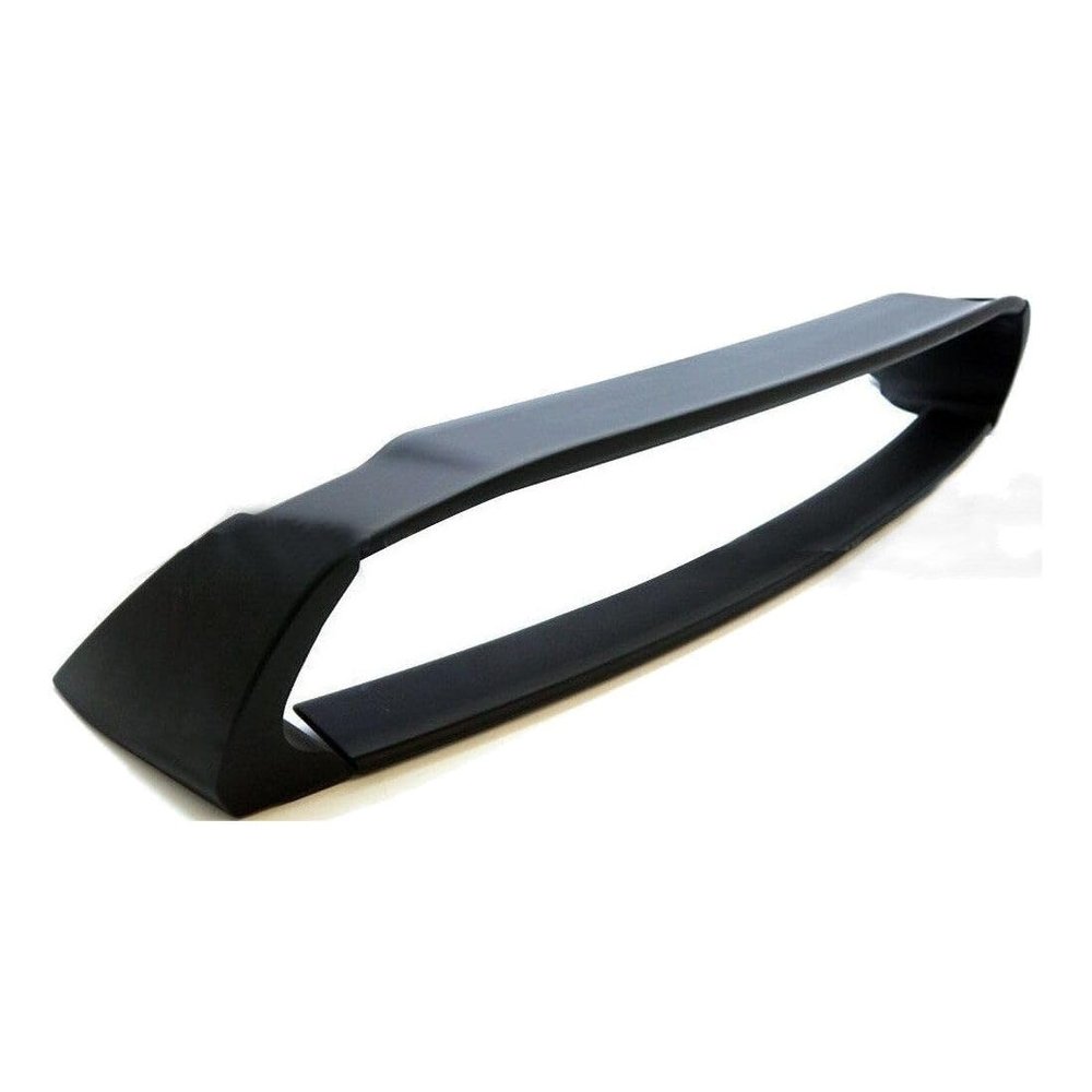 WNDHKU for Honda for Civic Mugen Si 2008 Unpainted Mugen Style Trunk Wing Spoiler