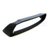 WNDHKU for Honda for Civic Mugen Si 2008 Unpainted Mugen Style Trunk Wing Spoiler view 1