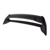 WNDHKU for Honda for Civic Mugen Si 2008 Unpainted Mugen Style Trunk Wing Spoiler view 2