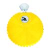 WHNICUST Date Night Decision Dice, Dating Ideas Mechanical Dice Set, 6 Options, Easy to Carry and Use, Valentine's Day (Yellow) view 1