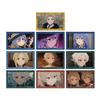 Anime Unemployed Tensei II ~ If You Go to Another World~ Trading Scene Scenes Card Sticker Box of 10 view 1