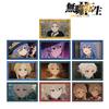 Anime Unemployed Tensei II ~ If You Go to Another World~ Trading Scene Scenes Card Sticker Box of 10 view 2
