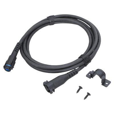 GMBYLBY PMLN4958B Head Control Cable Two Way Radio Accessories Remote Head Cable 9.84ft for APX8500 APX7500 APX6500 Mobile Radio