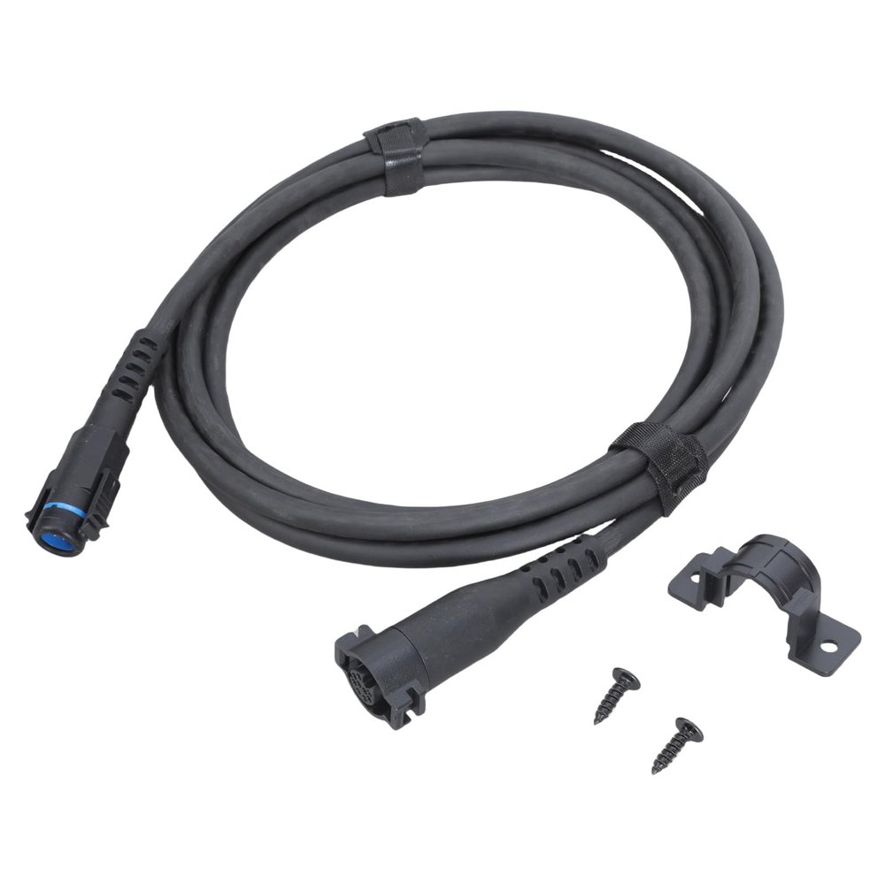 GMBYLBY PMLN4958B Head Control Cable Two Way Radio Accessories Remote Head Cable 9.84ft for APX8500 APX7500 APX6500 Mobile Radio
